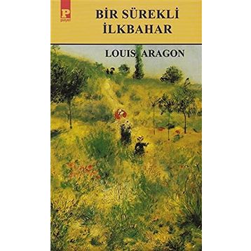 Bir Sürekli İlkbahar - Kaan Terman