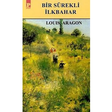 Bir Sürekli İlkbahar - Kaan Terman