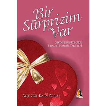 Bir Sürprizim Var - aysegul kara zorlu