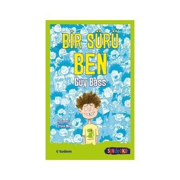 Bir Sürü Ben - Guy Bass