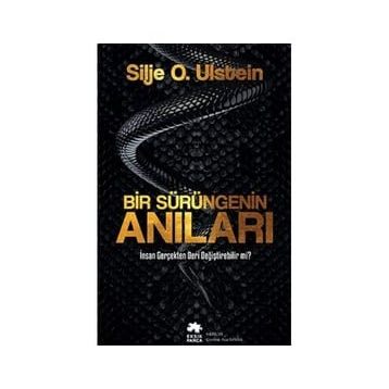 Bir Sürüngenin Anıları - Silje O. Ulstein