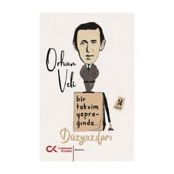 Bir Takvim Yaprağında - Orhan Veli