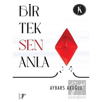Bir Tek Sen Anla Aybars Akoğlu