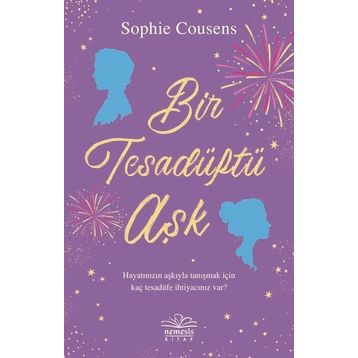 Bir Tesadüftü Aşk - Sophie Cousens
