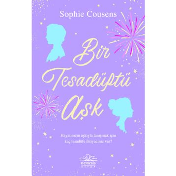 Bir Tesadüftü Aşk - Sophie Cousens