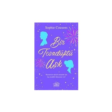 Bir Tesadüftü Aşk - Sophie Cousens
