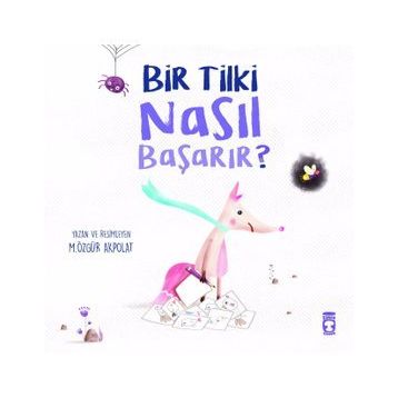 Bir Tilki Nasıl Başarır? - M. Özgür Akpolat