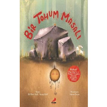 Bir Tohum Masalı - Elif Esra Erdil