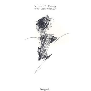 BIR TUHAF YALVAÇ - GENEL