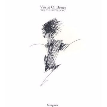 BIR TUHAF YALVAÇ - GENEL