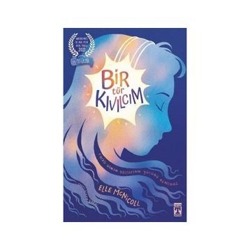 Bir Tür Kıvılcım - Elle McNicoll