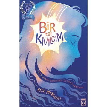Bir Tür Kıvılcım - Elle McNicoll