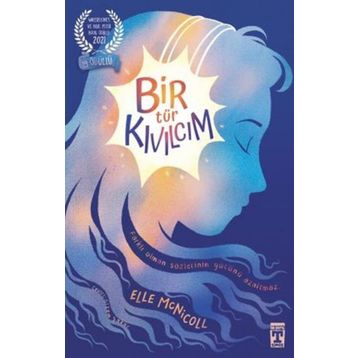 Bir Tür Kıvılcım - Gizem Şakar