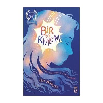 Bir Tür Kıvılcım - Gizem Şakar