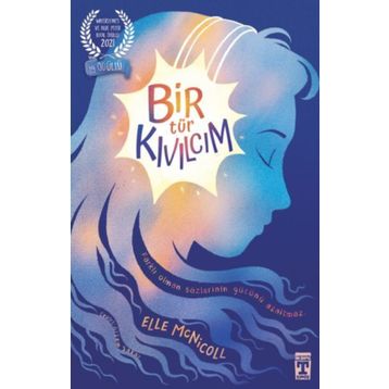Bir Tür Kıvılcım - Gizem Şakar