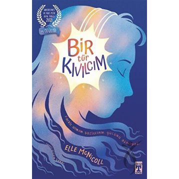 Bir Tür Kıvılcım - Gizem Şakar
