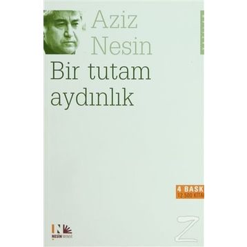 Bir Tutam Aydınlık - Aziz Nesin