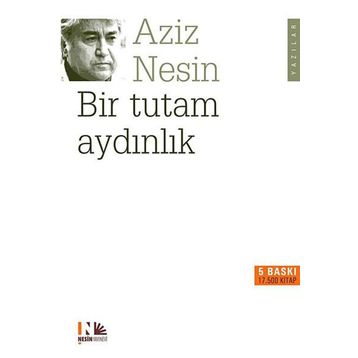 Bir Tutam Aydınlık - Aziz Nesin