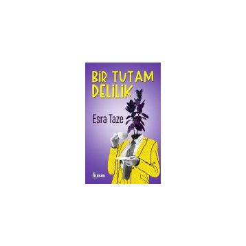 Bir Tutam Delilik - Esra Taze