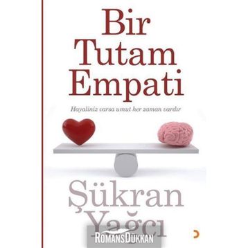 Bir Tutam Empati - Şükran Yağcı