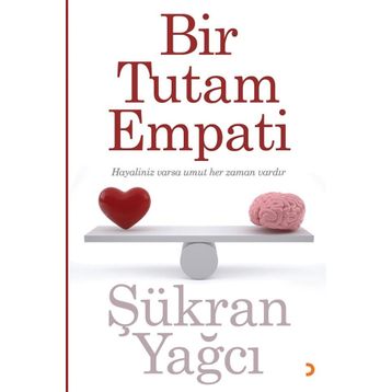 Bir Tutam Empati - Şükran Yağcı