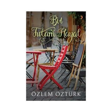 Bir Tutam Hayat - Leyla Uluman