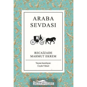 Bir Tutam Huzur - Recaizade Mahmut Ekrem
