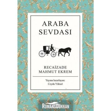 Bir Tutam Huzur - Recaizade Mahmut Ekrem