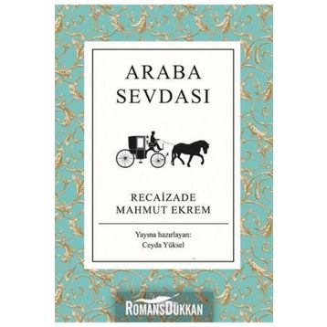 Bir Tutam Huzur - Recep Şen