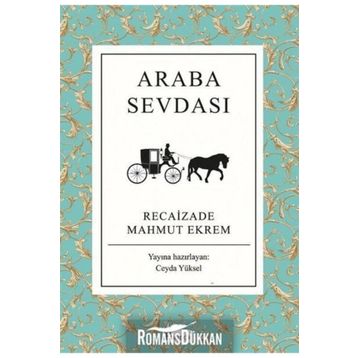 Bir Tutam Huzur - Recep Şen