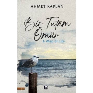 Bir Tutam Ömür - Ahmet Kaplan