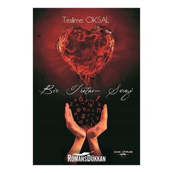 Bir Tutam Sevgi - Teslime Oksal