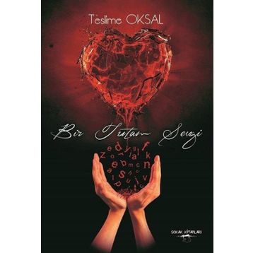 Bir Tutam Sevgi - Teslime Oksal