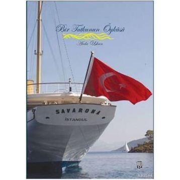 BIR TUTKUNUN ÖYKÜSÜ - ARDA USKAN