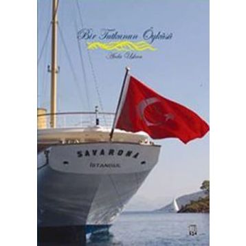 BIR TUTKUNUN ÖYKÜSÜ - ARDA USKAN