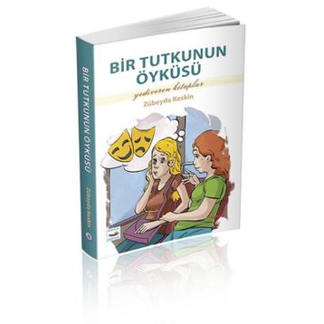 BIR TUTKUNUN ÖYKÜSÜ - ARDA USKAN