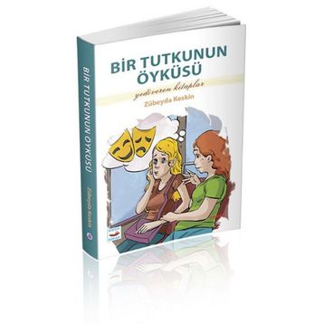 BIR TUTKUNUN ÖYKÜSÜ - ARDA USKAN