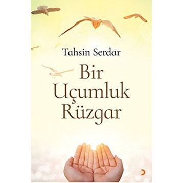 Bir Uçumluk Rüzgar - Tahsin Serdar