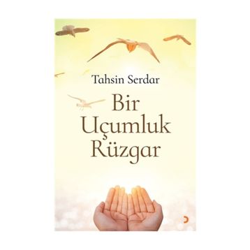 Bir Uçumluk Rüzgar - Tahsin Serdar