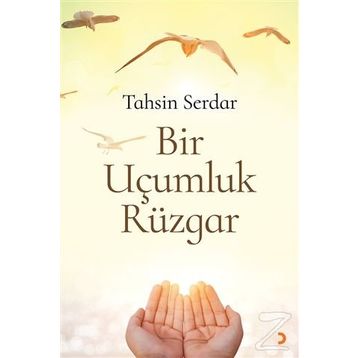 Bir Uçumluk Rüzgar - Tahsin Serdar