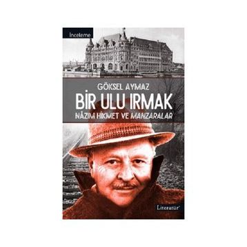 Bir Ulu Irmak - Göksel Aymaz