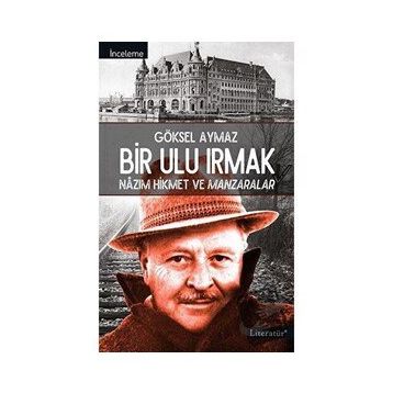 Bir Ulu Irmak - Göksel Aymaz