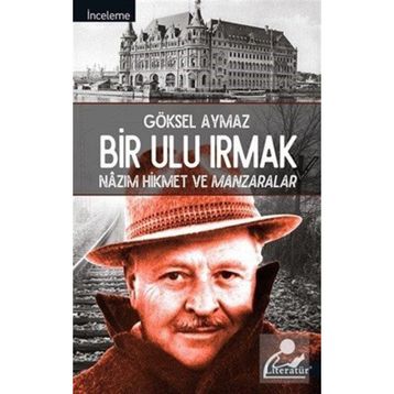 Bir Ulu Irmak - Göksel Aymaz