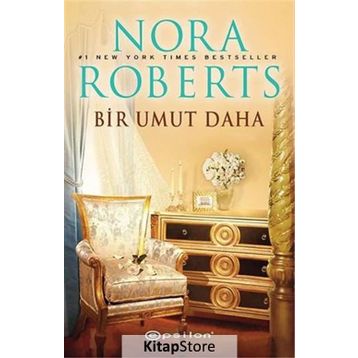 Bir Umut Daha - Nora Roberts