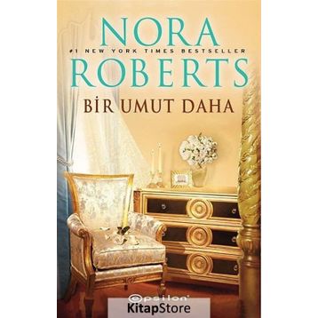 Bir Umut Daha - Nora Roberts