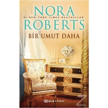Bir Umut Daha - Nora Roberts