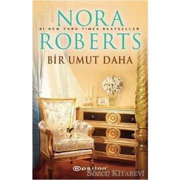 Bir Umut Daha - Nora Roberts
