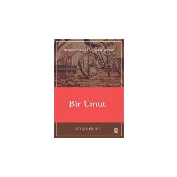 Bir Umut-Luna Yayınları