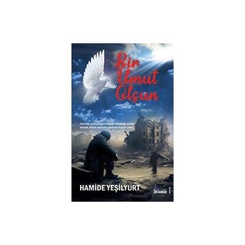 Bir Umut Olsun Hamide Yeşilyurt