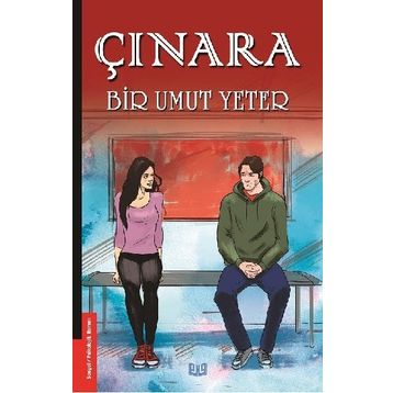 Bir Umut Yeter - Çınara